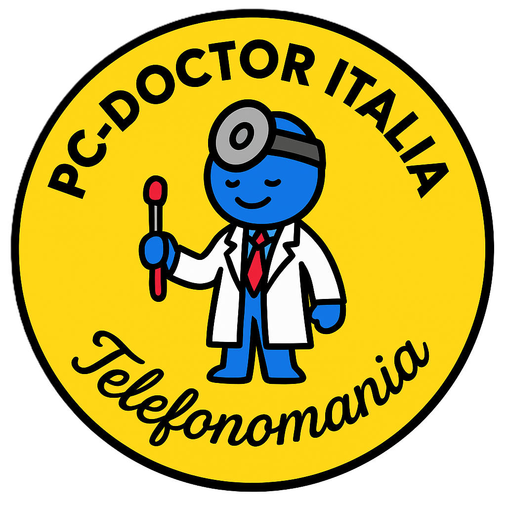 PC-DOCTOR ITALIA